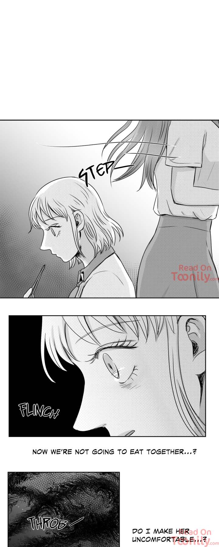 The Whale - Chapter 40 [photo 19] - MangaPorn