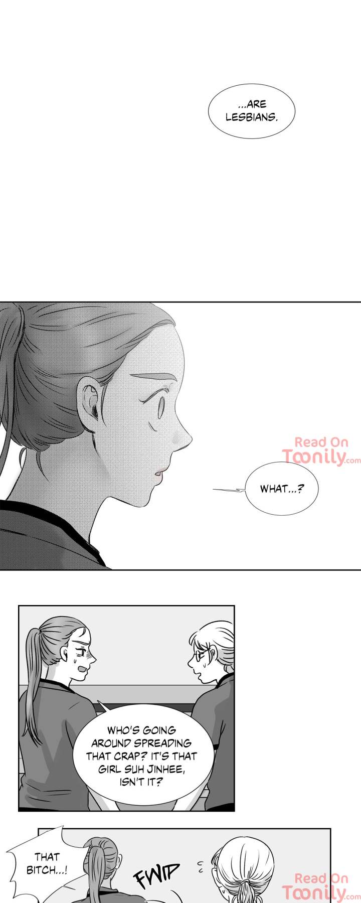 The Whale - Chapter 40 [photo 2] - MangaPorn