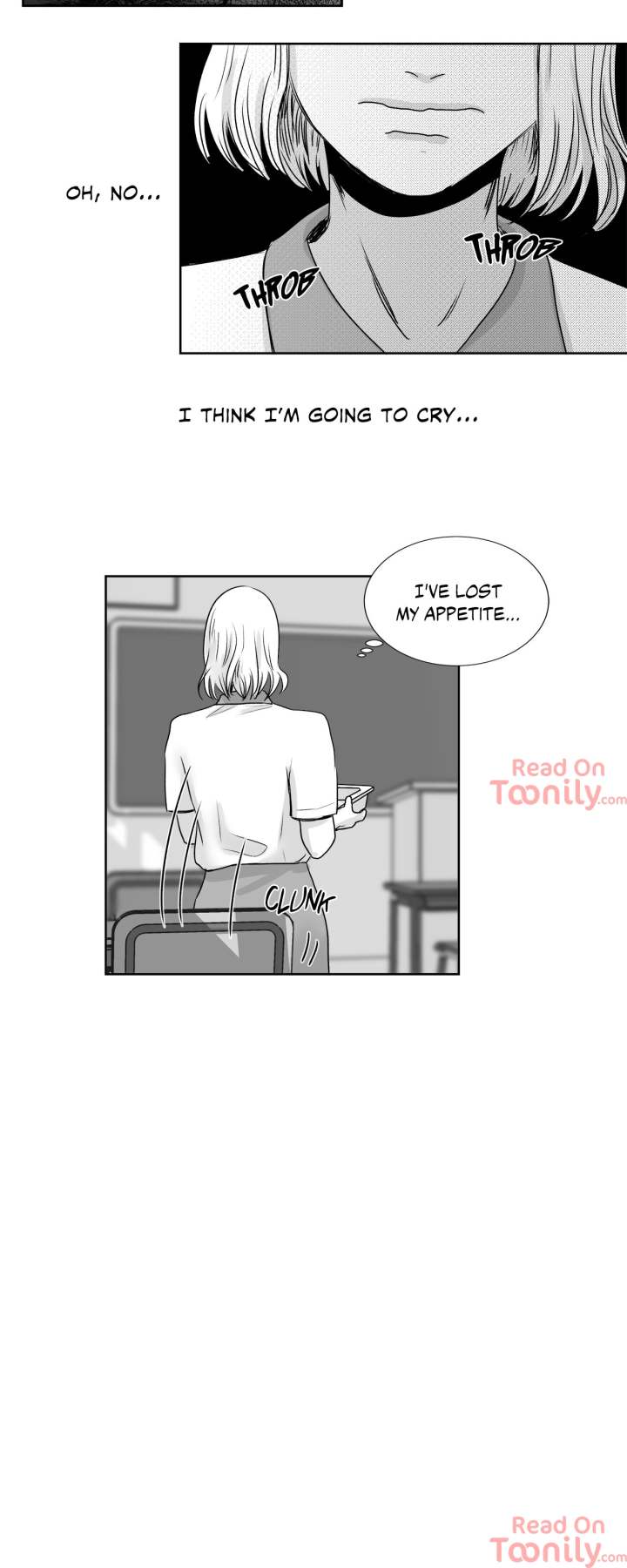 The Whale - Chapter 40 [photo 20] - MangaPorn