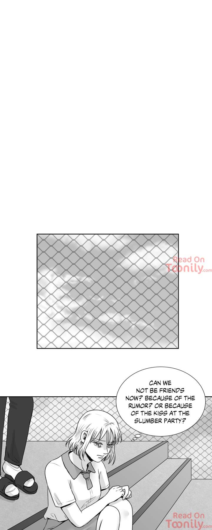 The Whale - Chapter 40 [photo 21] - MangaPorn