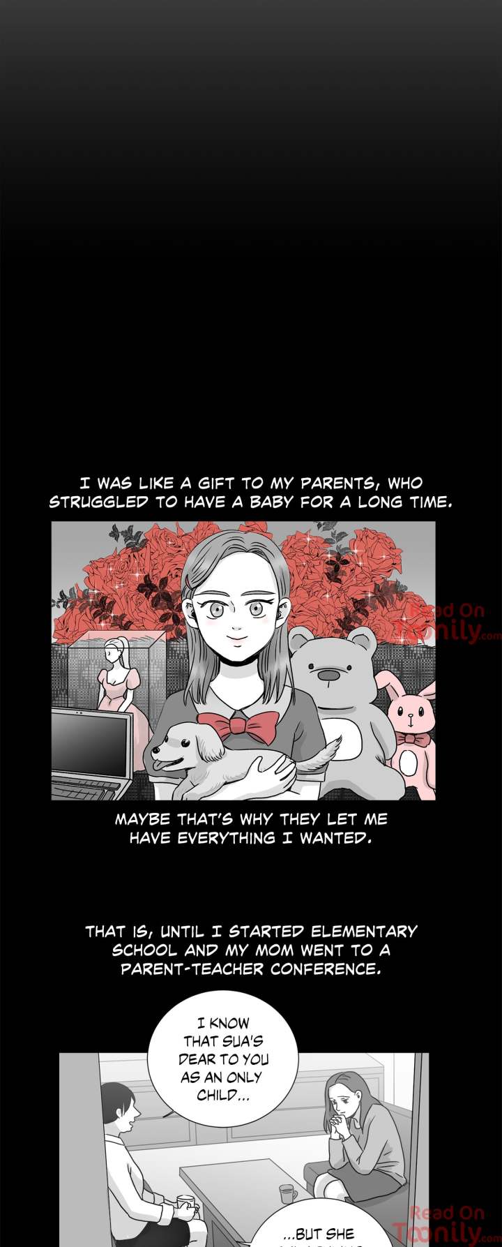 The Whale - Chapter 40 [photo 8] - MangaPorn