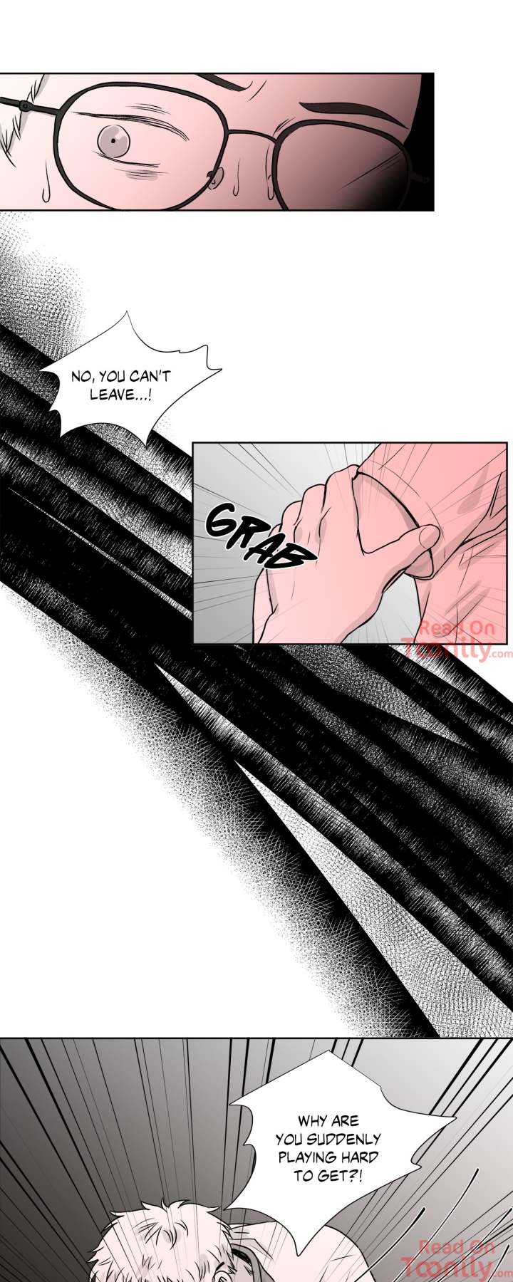 The Whale - Chapter 41 [photo 13] - MangaPorn