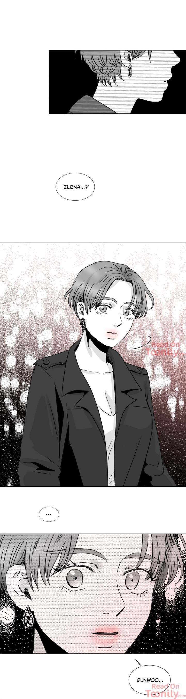 The Whale - Chapter 43 [photo 2] - MangaPorn