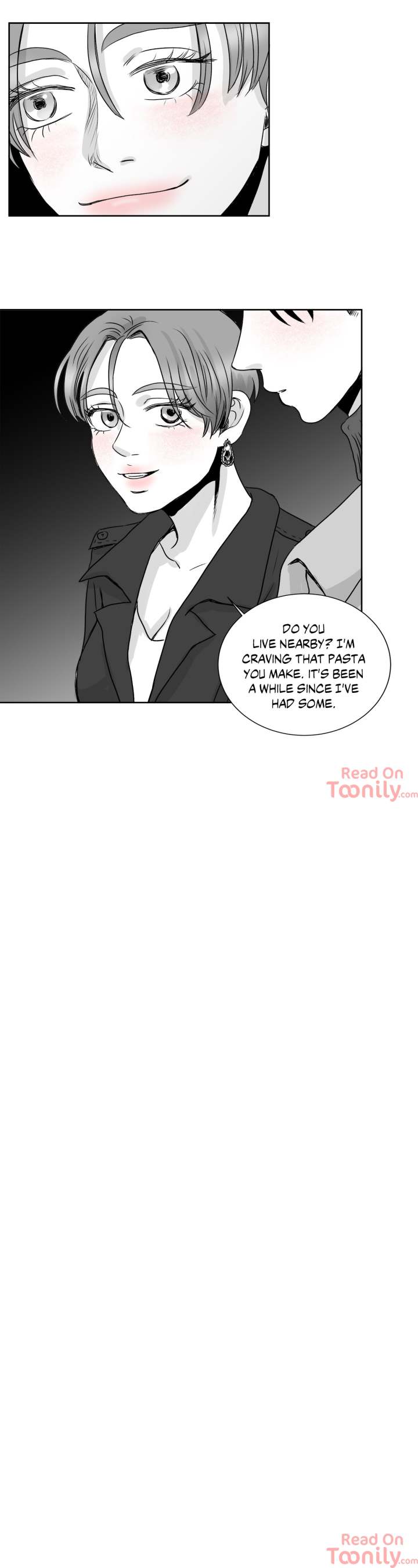 The Whale - Chapter 43 [photo 9] - MangaPorn
