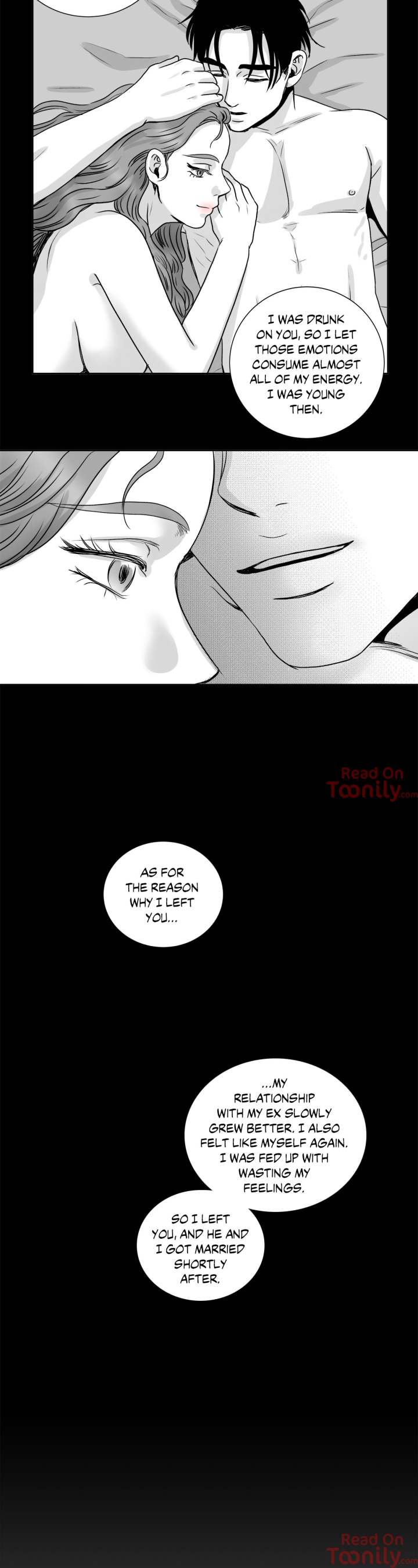The Whale - Chapter 44 [photo 11] - MangaPorn