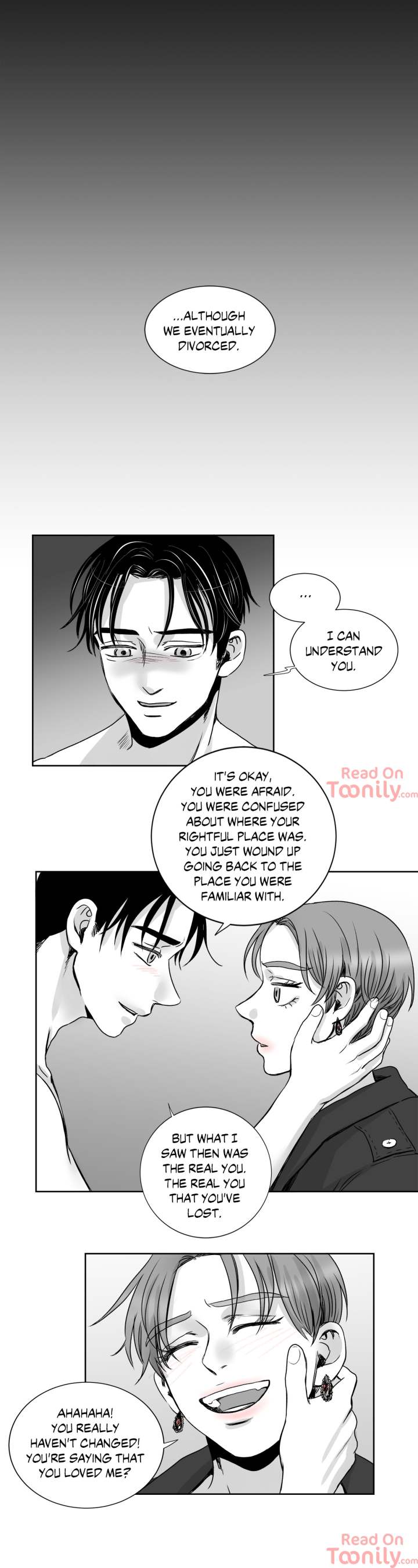 The Whale - Chapter 44 [photo 12] - MangaPorn