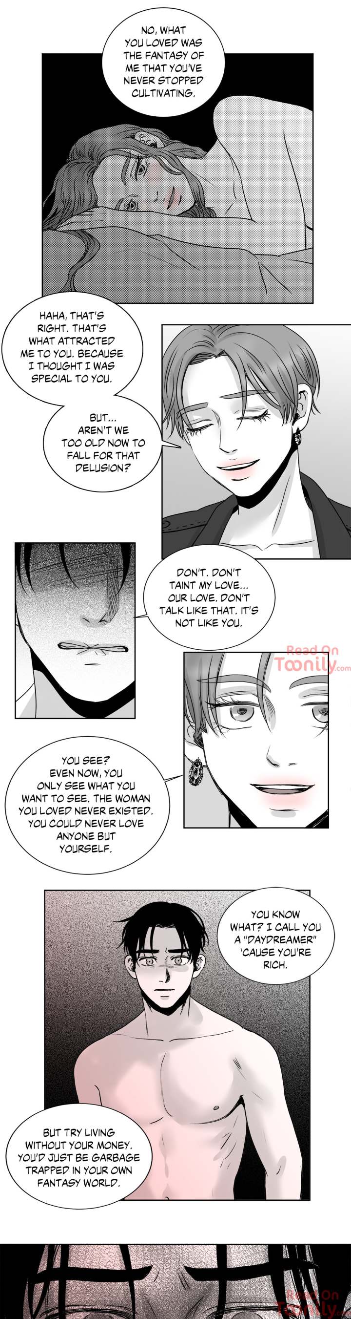 The Whale - Chapter 44 [photo 13] - MangaPorn