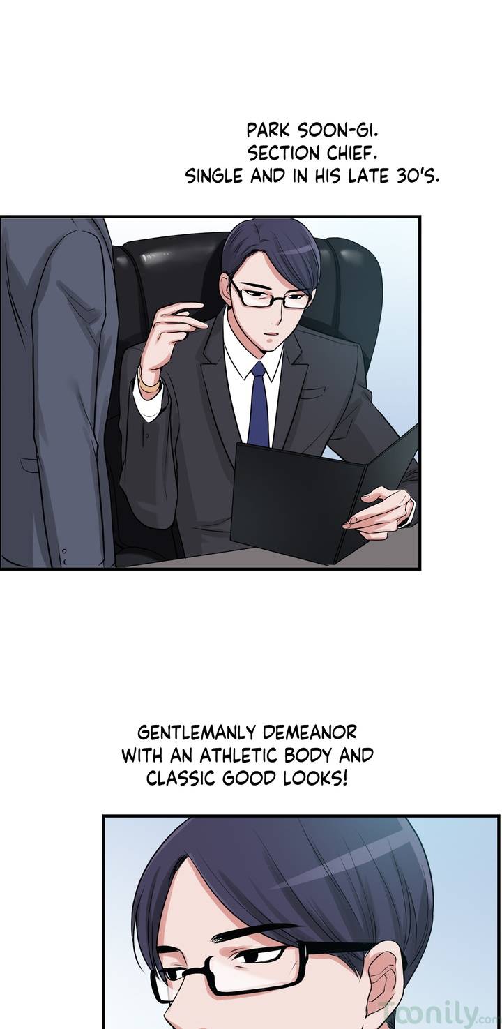 Masters of Masturbation - Chapter 1 [photo 11] - MangaPorn