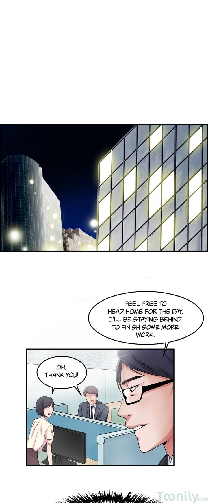 Masters of Masturbation - Chapter 1 [photo 13] - MangaPorn