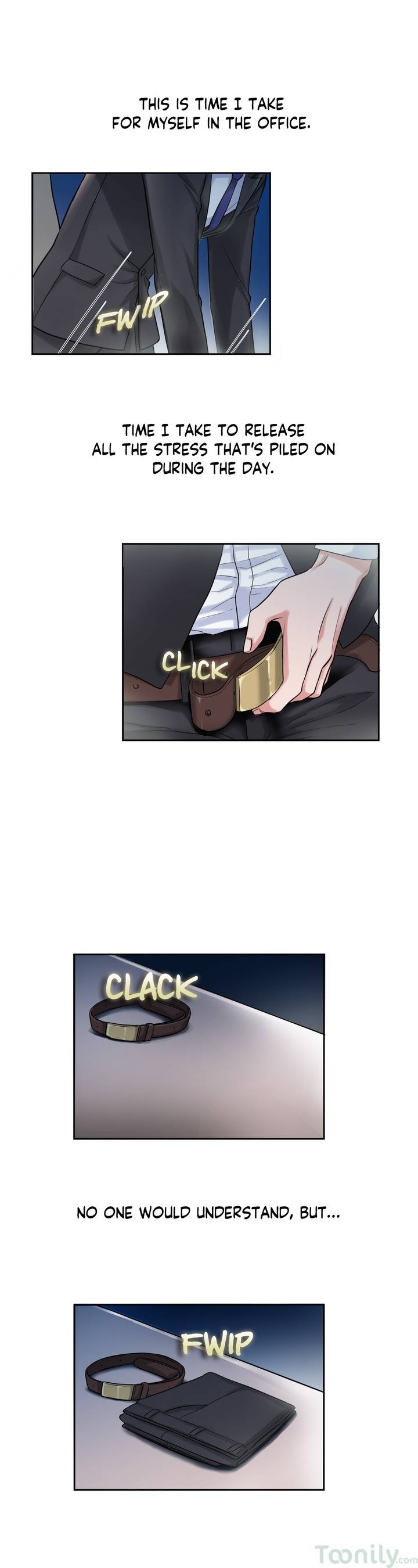 Masters of Masturbation - Chapter 1 [photo 16] - MangaPorn