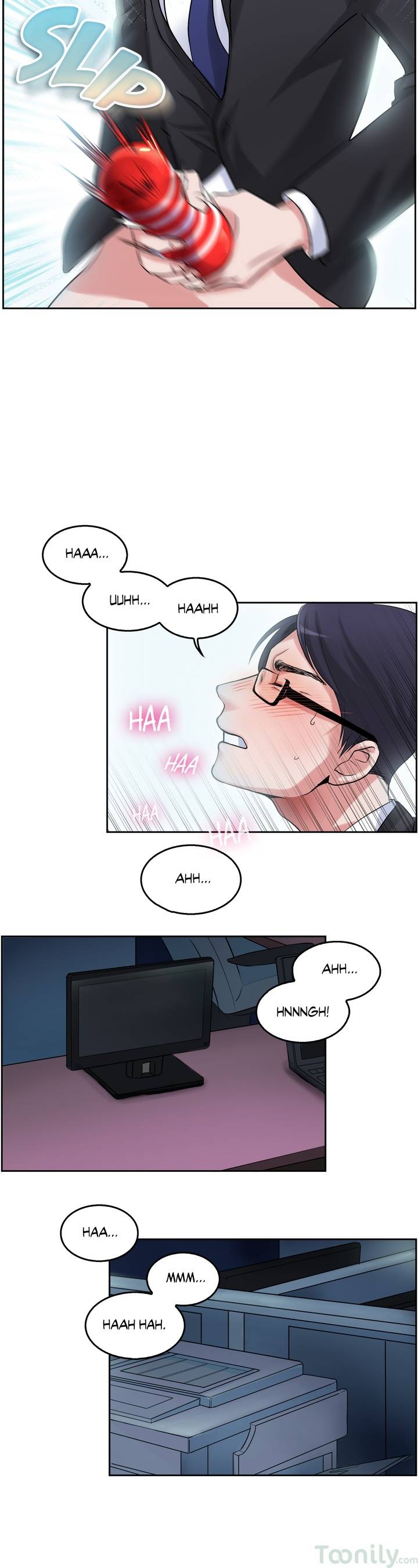 Masters of Masturbation - Chapter 1 [photo 21] - MangaPorn