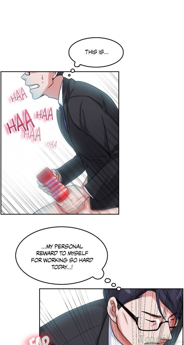 Masters of Masturbation - Chapter 1 [photo 22] - MangaPorn