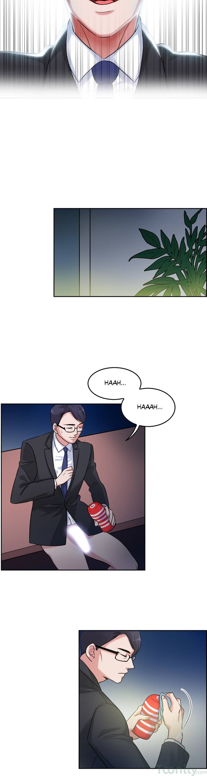 Masters of Masturbation - Chapter 1 [photo 24] - MangaPorn