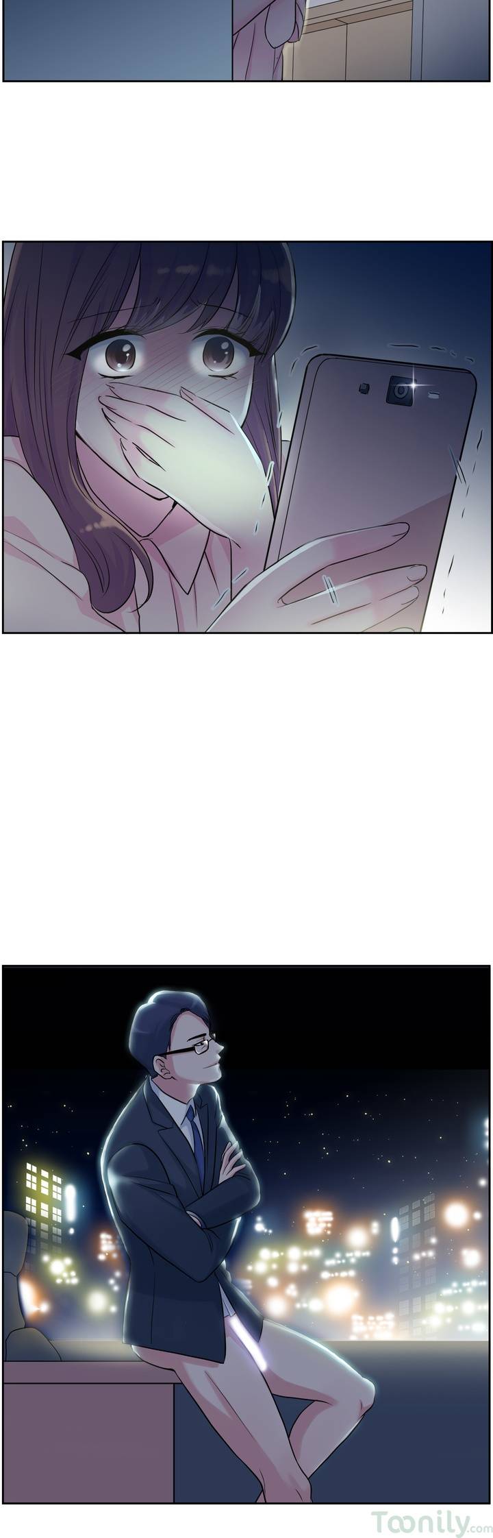 Masters of Masturbation - Chapter 1 [photo 26] - MangaPorn