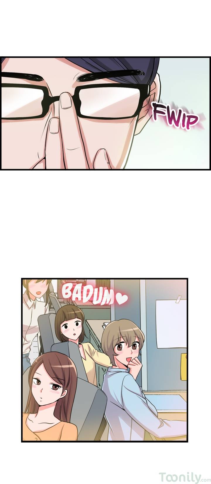 Masters of Masturbation - Chapter 1 [photo 6] - MangaPorn