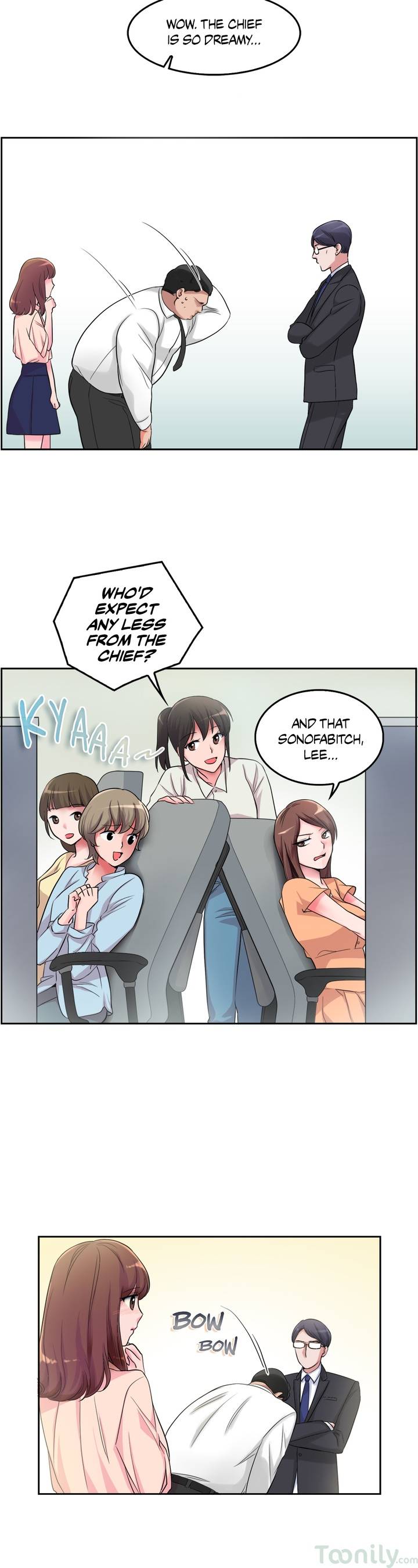 Masters of Masturbation - Chapter 1 [photo 8] - MangaPorn