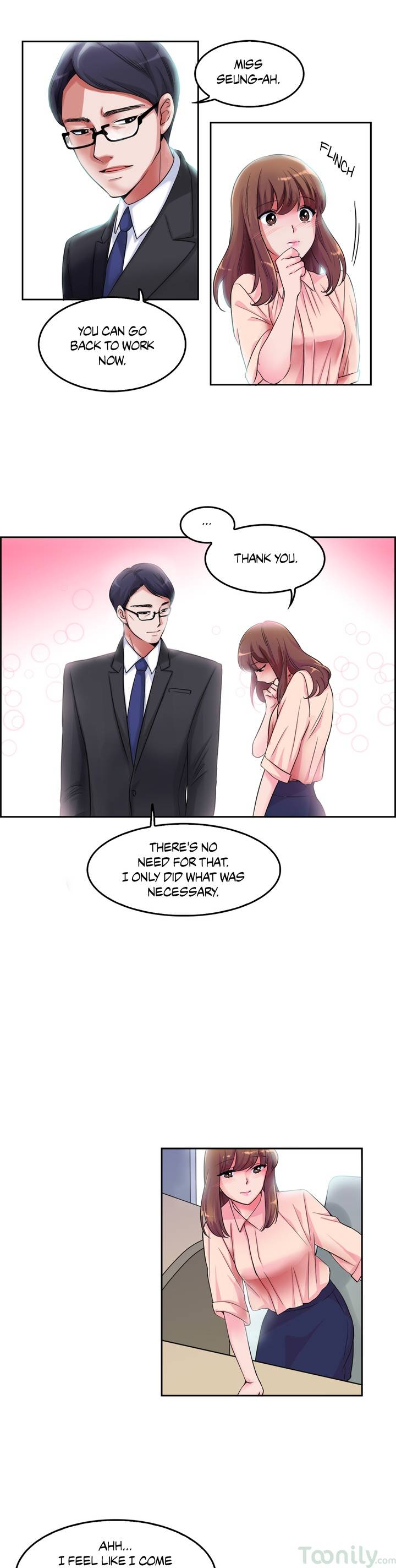 Masters of Masturbation - Chapter 1 [photo 9] - MangaPorn