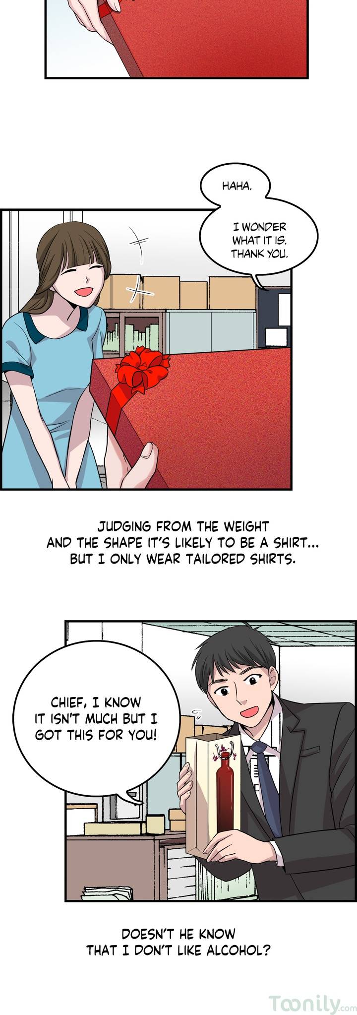 Masters of Masturbation - Chapter 2 [photo 12] - MangaPorn