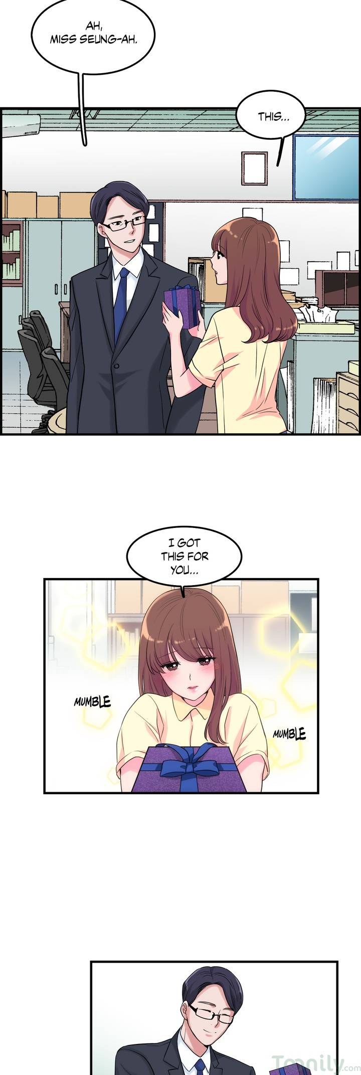 Masters of Masturbation - Chapter 2 [photo 14] - MangaPorn