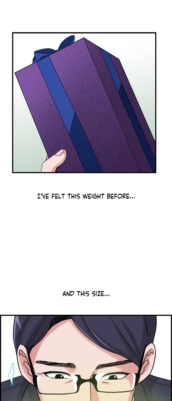 Masters of Masturbation - Chapter 2 [photo 16] - MangaPorn