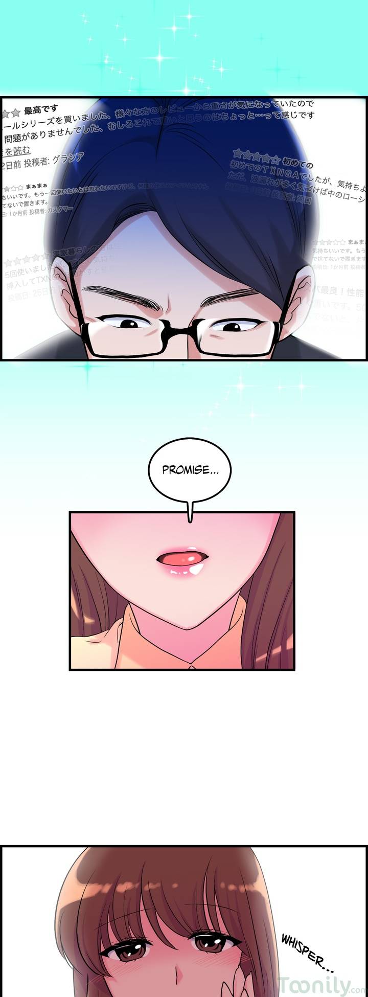 Masters of Masturbation - Chapter 2 [photo 19] - MangaPorn