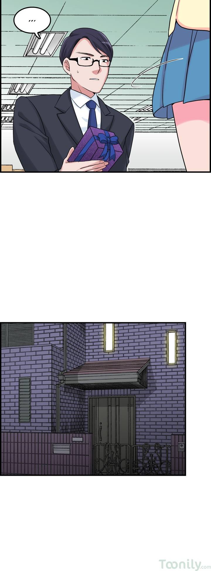 Masters of Masturbation - Chapter 2 [photo 21] - MangaPorn