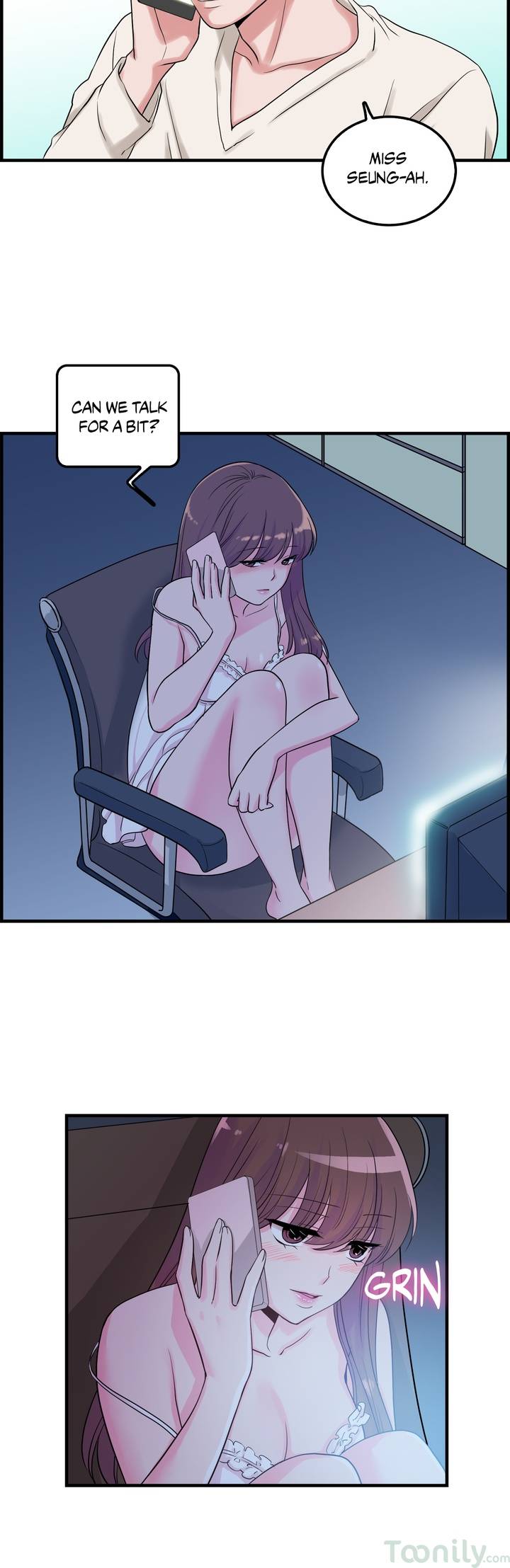 Masters of Masturbation - Chapter 2 [photo 24] - MangaPorn
