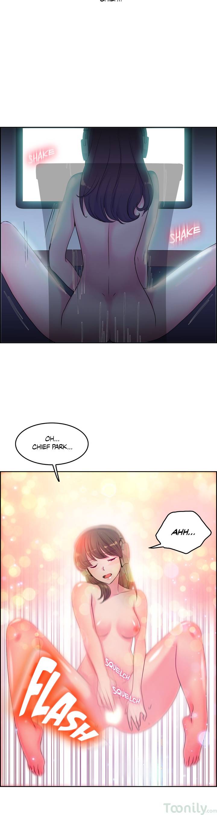 Masters of Masturbation - Chapter 2 [photo 3] - MangaPorn