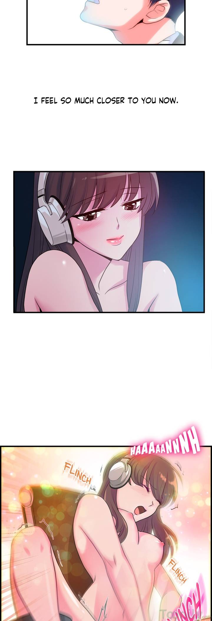 Masters of Masturbation - Chapter 2 [photo 8] - MangaPorn