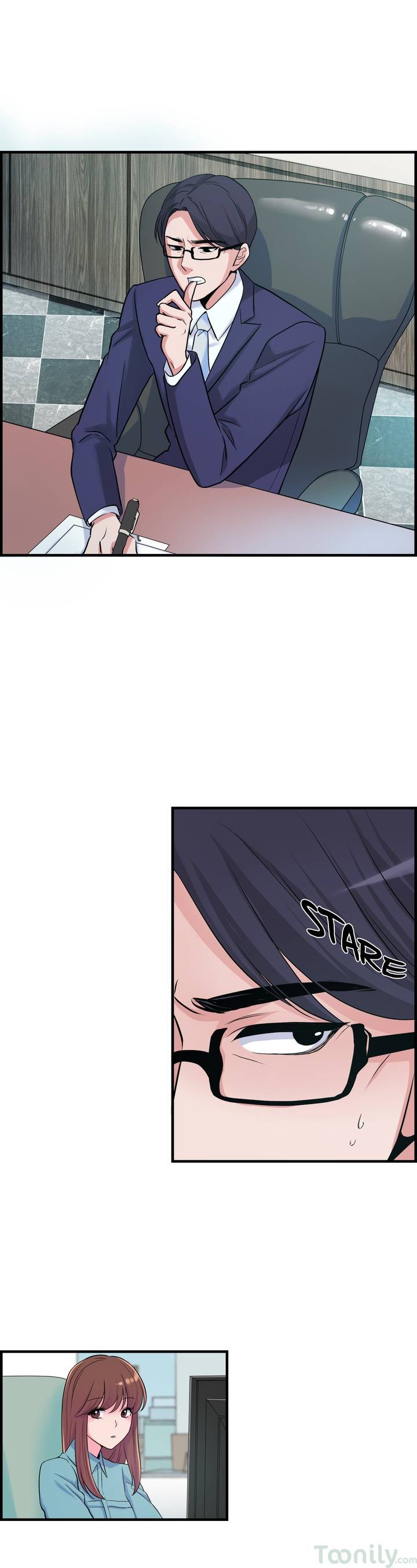 Masters of Masturbation - Chapter 3 [photo 10] - MangaPorn