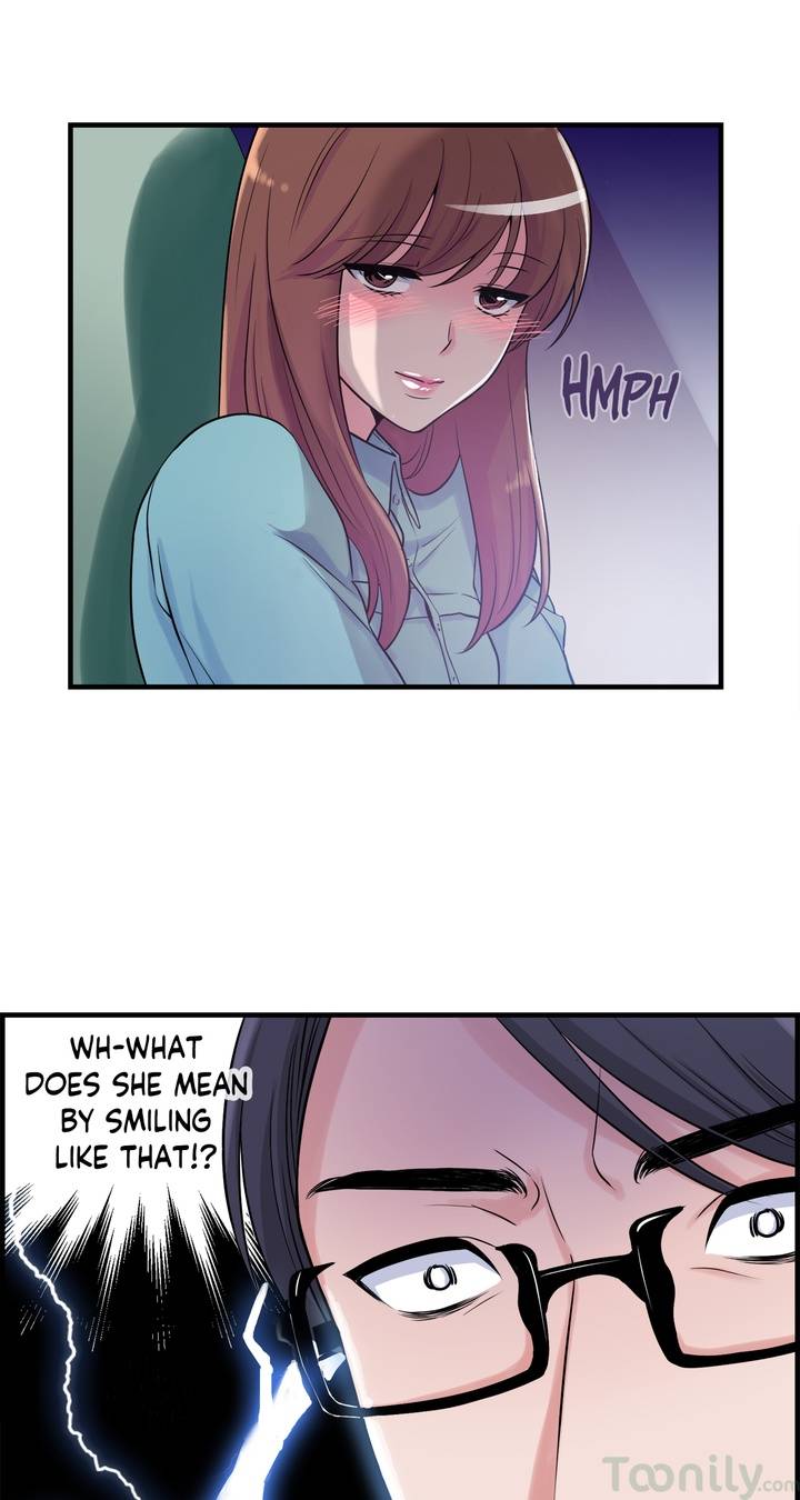 Masters of Masturbation - Chapter 3 [photo 11] - MangaPorn