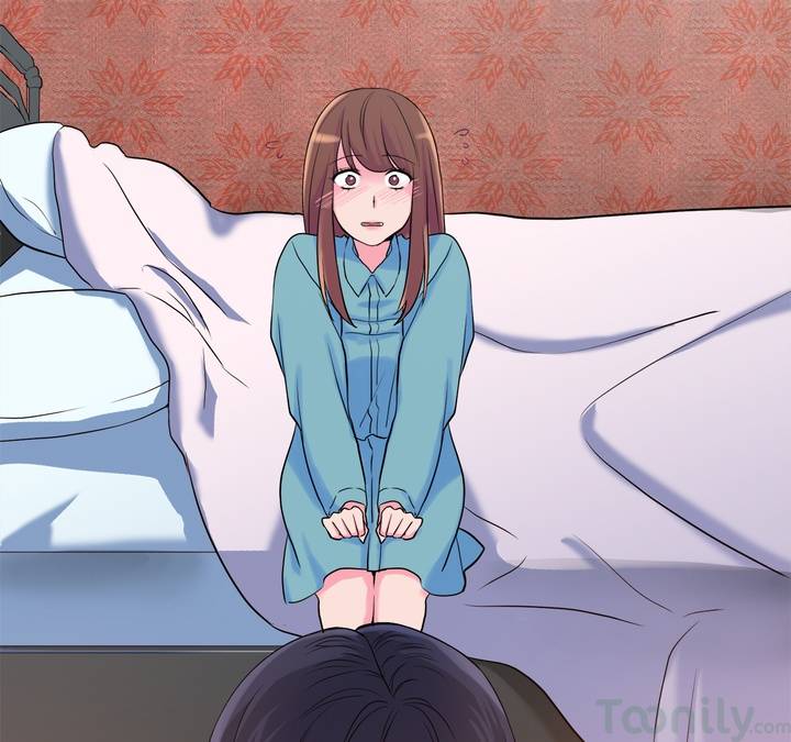 Masters of Masturbation - Chapter 3 [photo 19] - MangaPorn