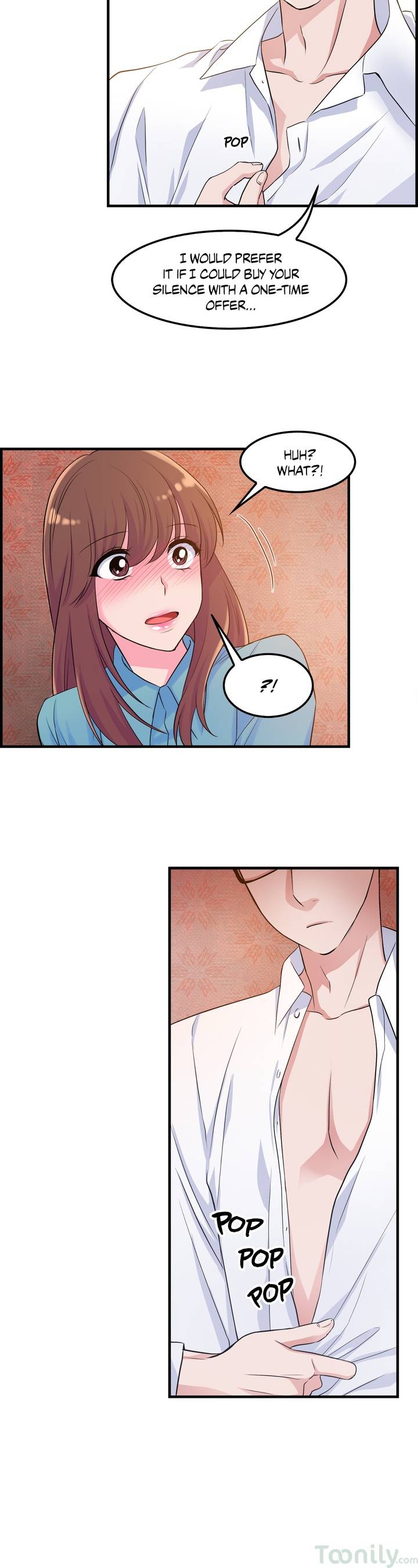 Masters of Masturbation - Chapter 3 [photo 23] - MangaPorn