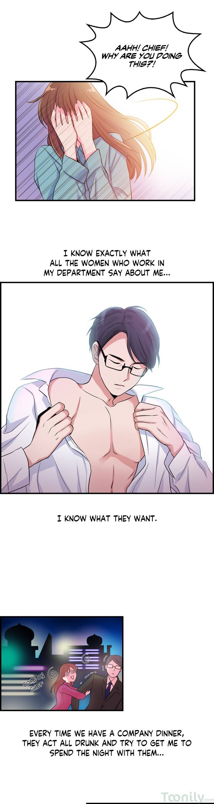 Masters of Masturbation - Chapter 3 [photo 24] - MangaPorn