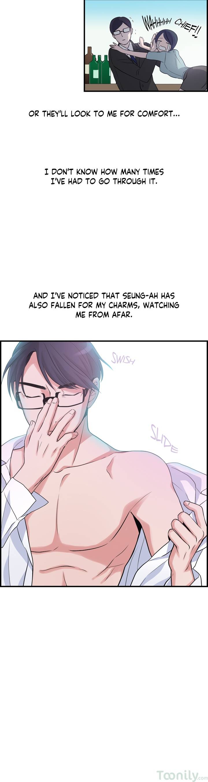 Masters of Masturbation - Chapter 3 [photo 25] - MangaPorn