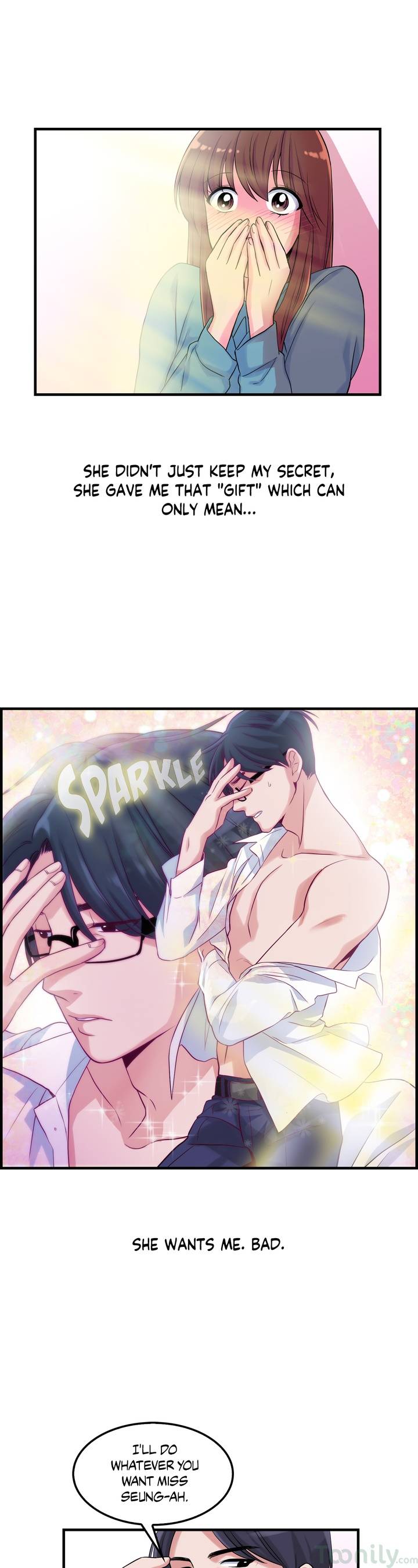 Masters of Masturbation - Chapter 3 [photo 26] - MangaPorn