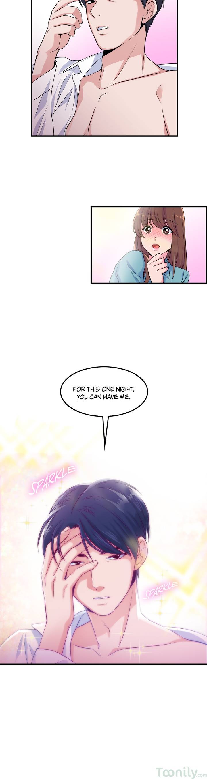 Masters of Masturbation - Chapter 3 [photo 27] - MangaPorn