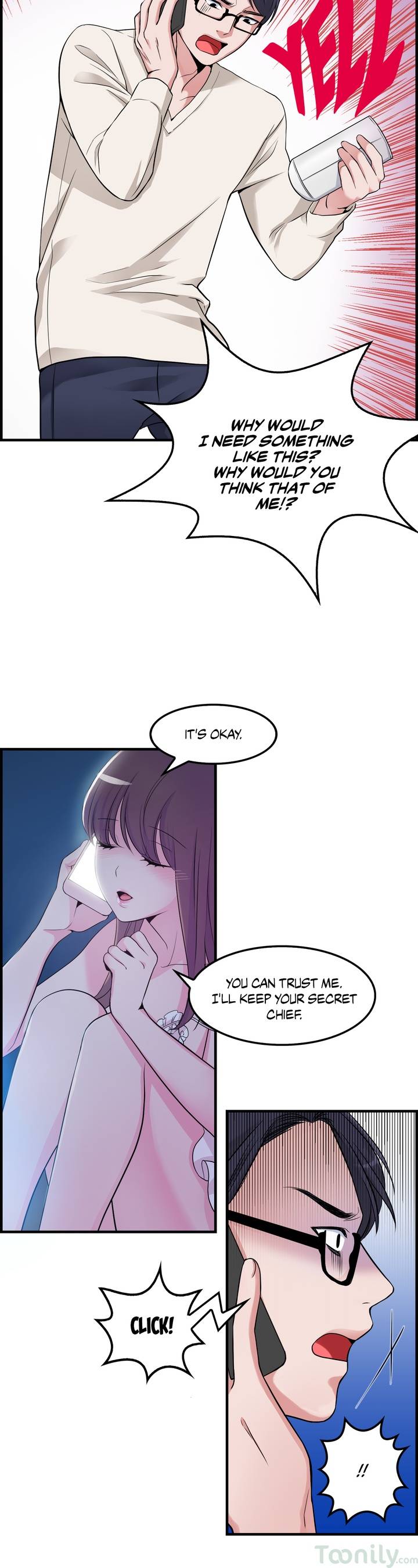 Masters of Masturbation - Chapter 3 [photo 5] - MangaPorn