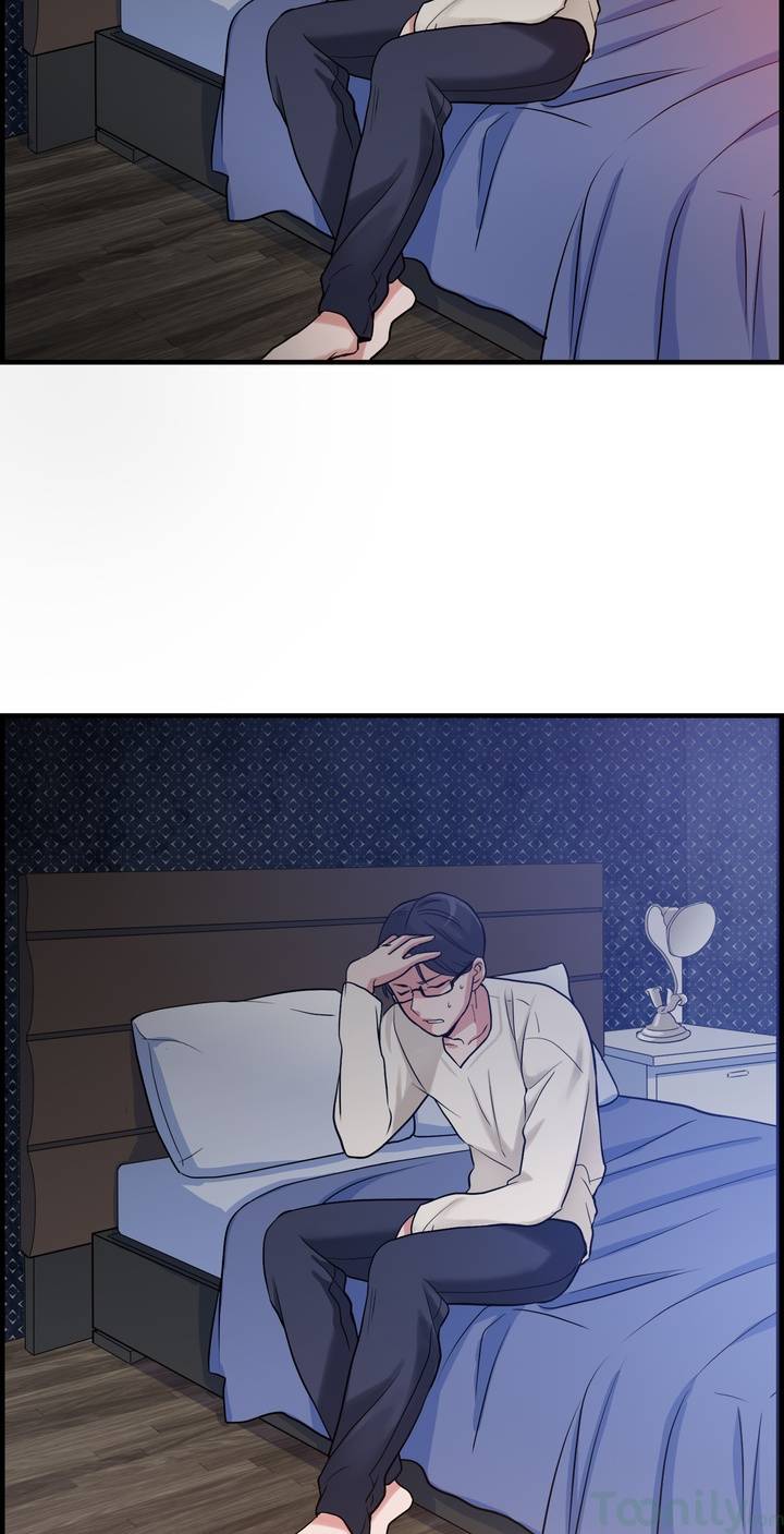 Masters of Masturbation - Chapter 3 [photo 7] - MangaPorn