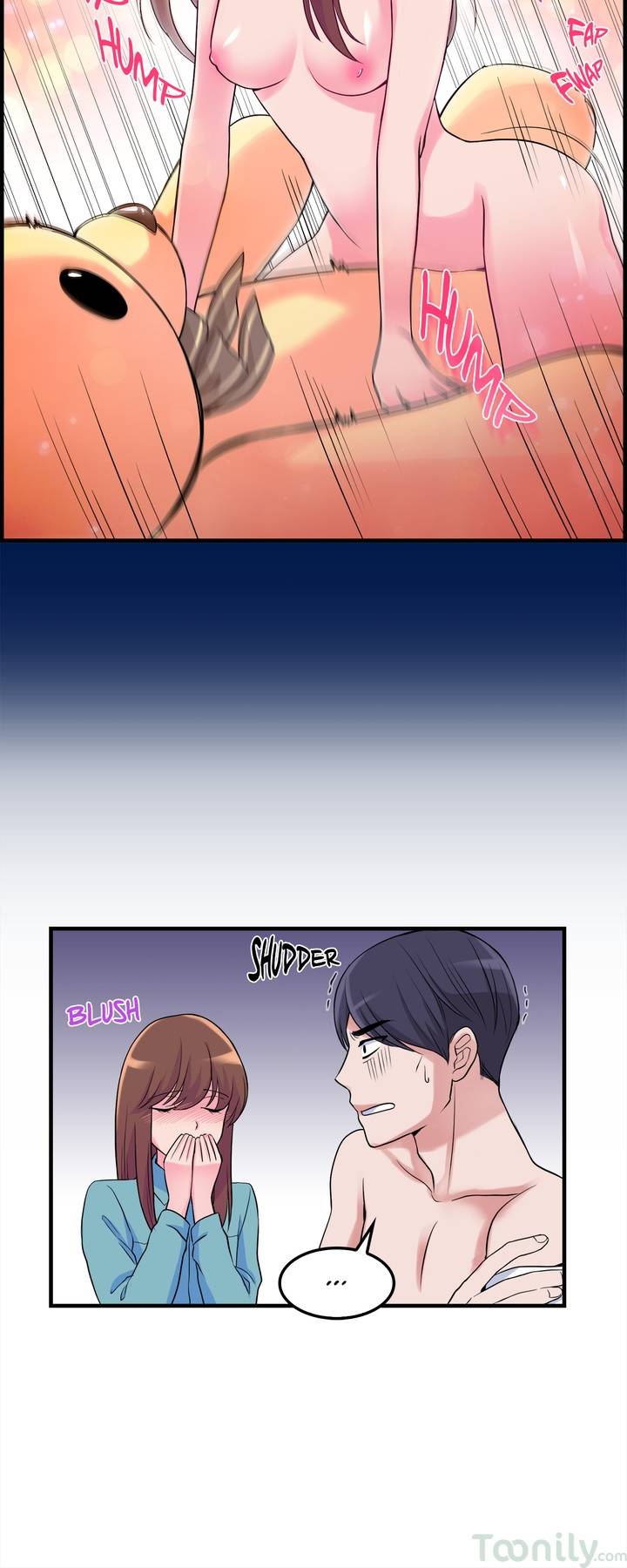 Masters of Masturbation - Chapter 4 [photo 10] - MangaPorn