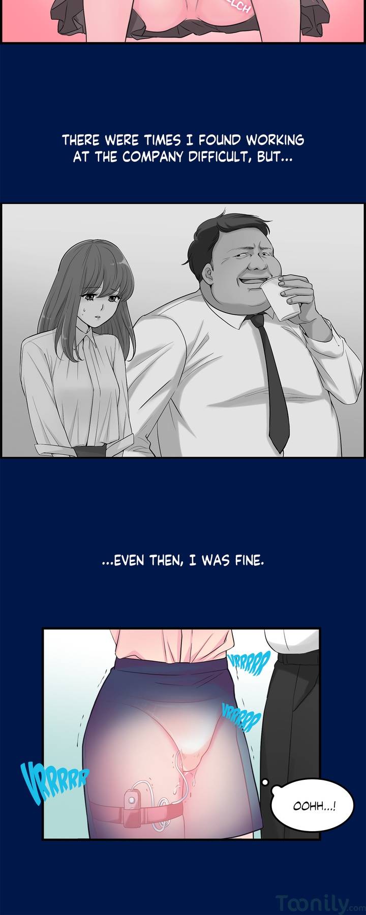 Masters of Masturbation - Chapter 4 [photo 13] - MangaPorn