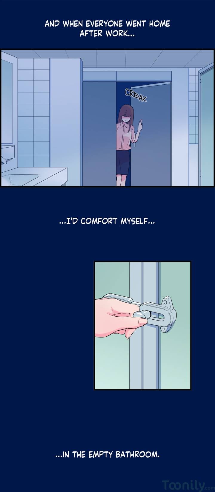 Masters of Masturbation - Chapter 4 [photo 14] - MangaPorn