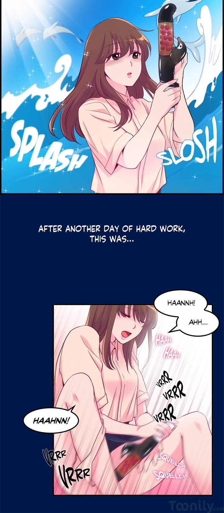Masters of Masturbation - Chapter 4 [photo 16] - MangaPorn