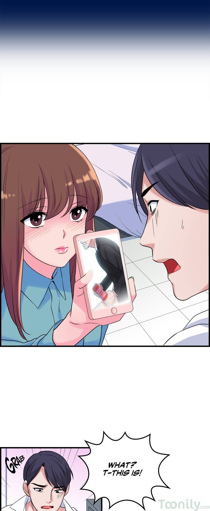 Masters of Masturbation - Chapter 4 [photo 21] - MangaPorn