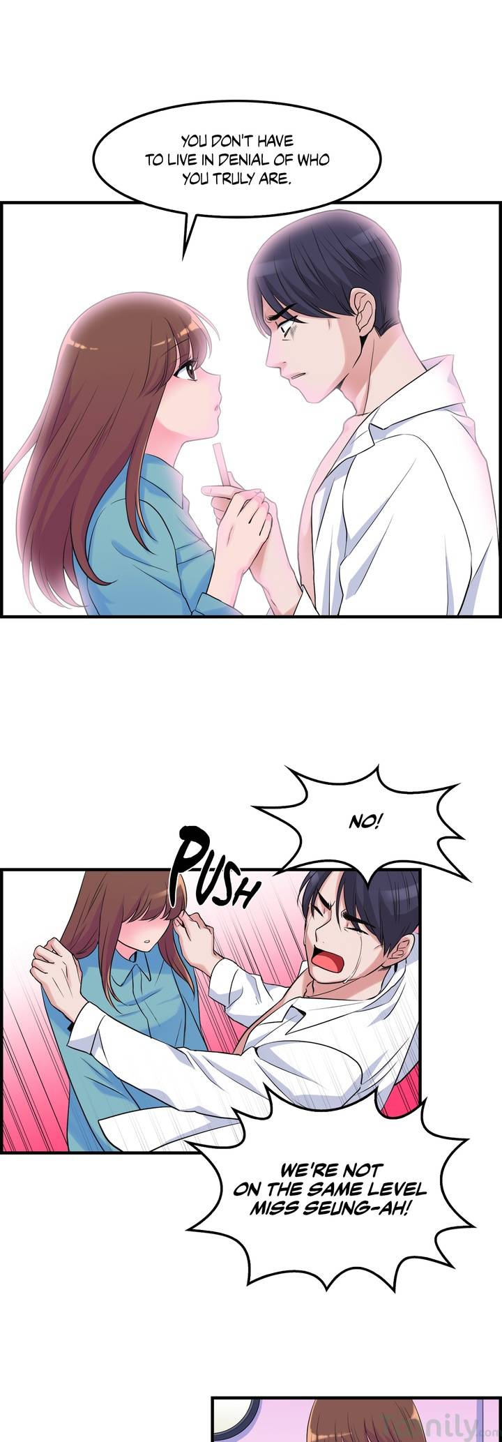 Masters of Masturbation - Chapter 4 [photo 23] - MangaPorn