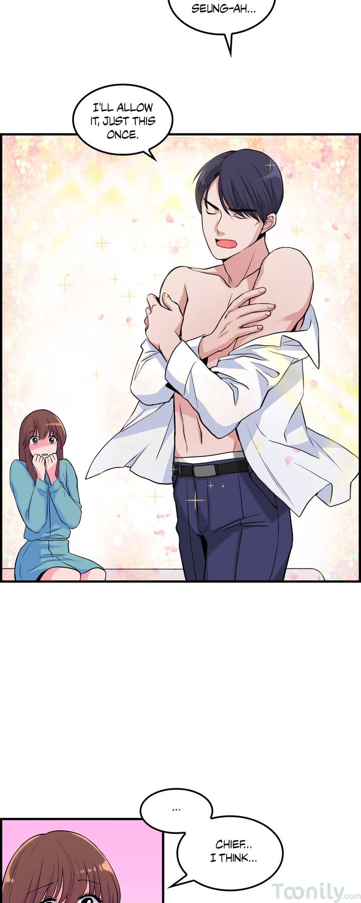Masters of Masturbation - Chapter 4 [photo 3] - MangaPorn