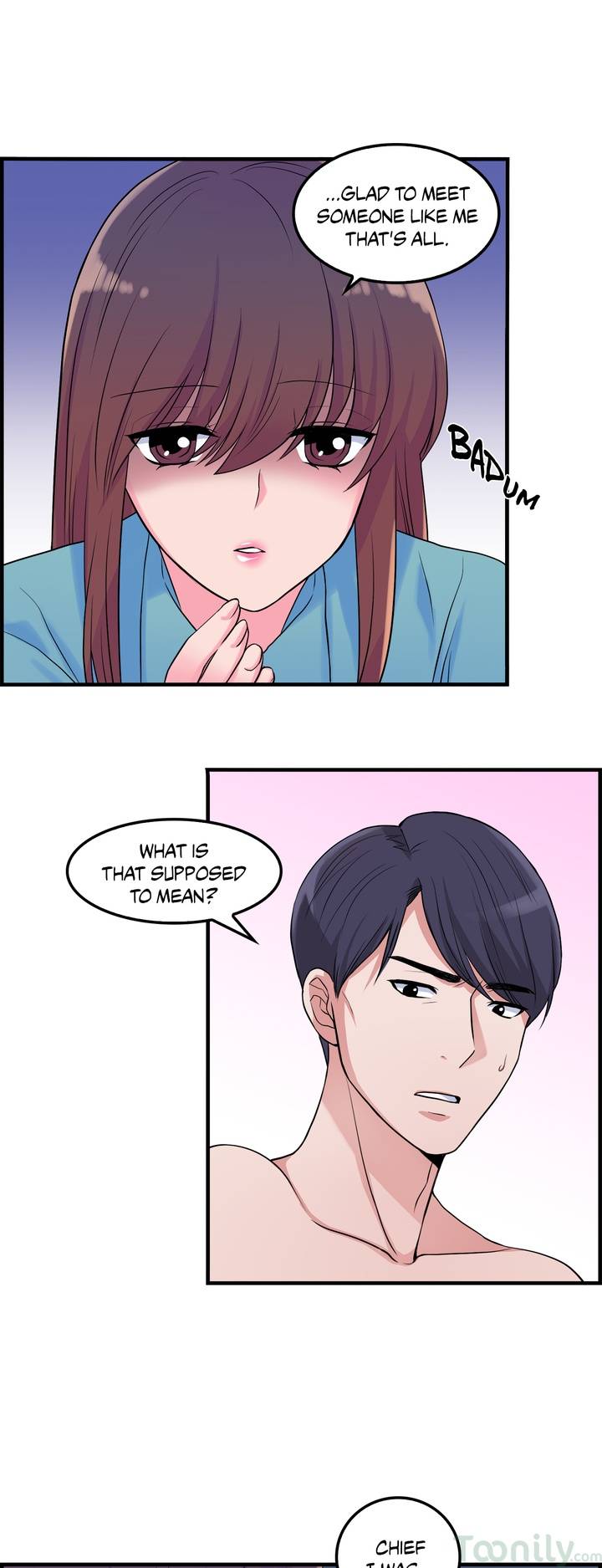 Masters of Masturbation - Chapter 4 [photo 5] - MangaPorn