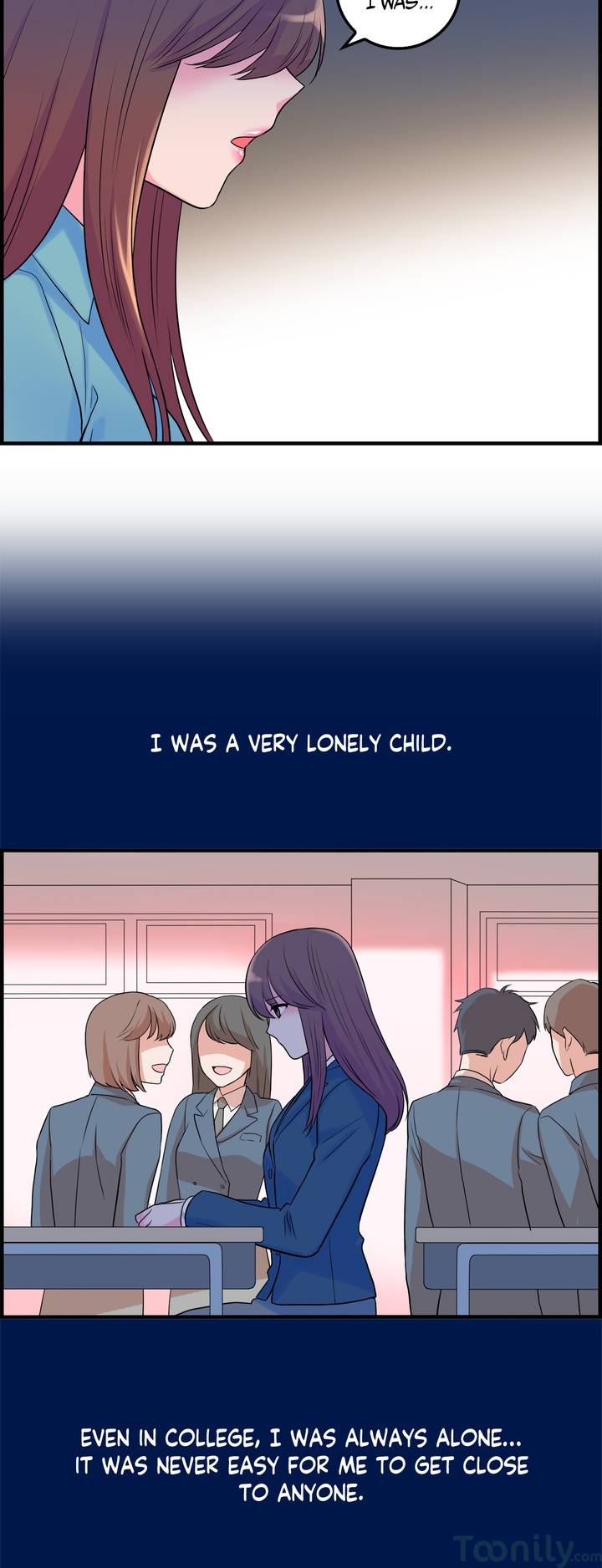 Masters of Masturbation - Chapter 4 [photo 6] - MangaPorn