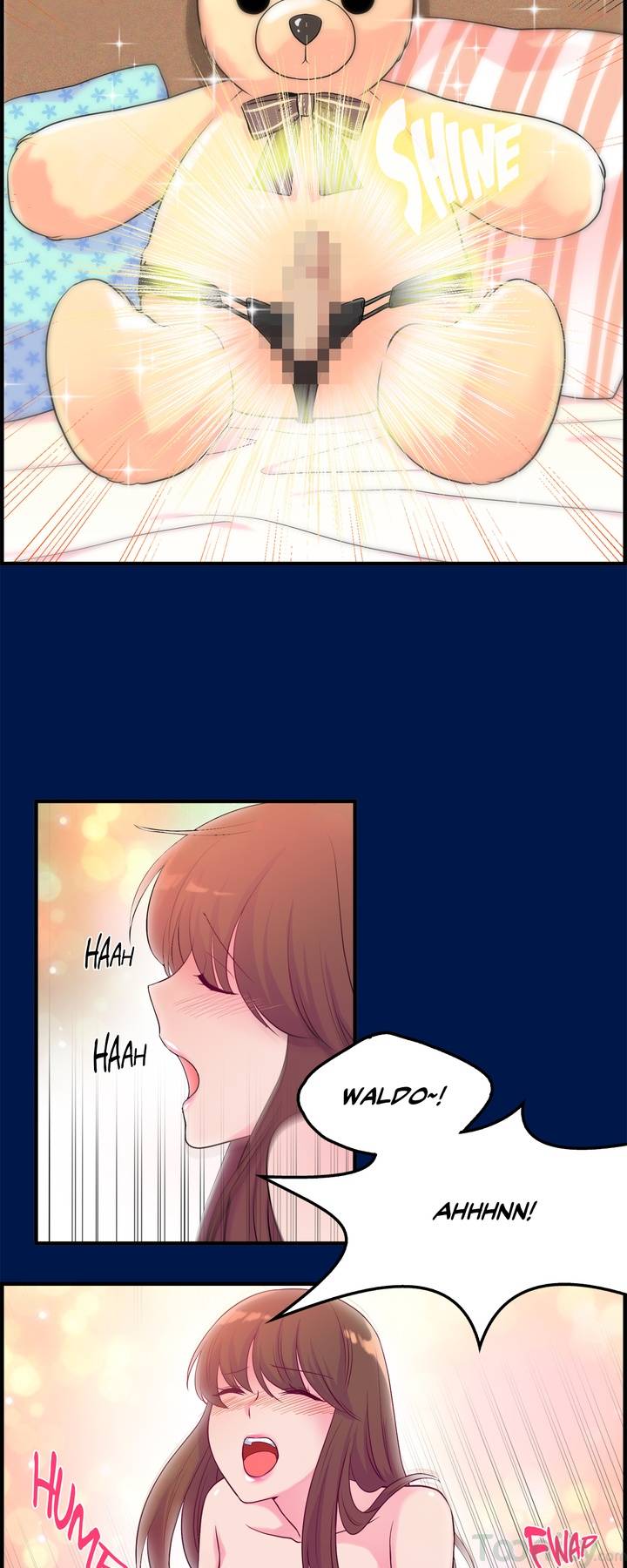 Masters of Masturbation - Chapter 4 [photo 9] - MangaPorn