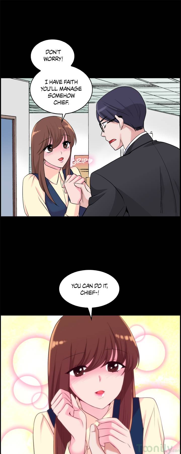 Masters of Masturbation - Chapter 5 [photo 11] - MangaPorn